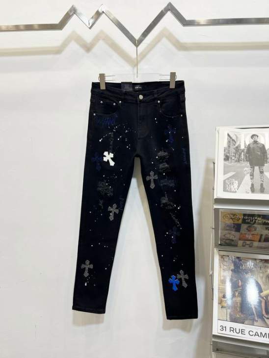 Picture of Amiri Jeans Long _SKUAmirisz30-36aztxB8137289